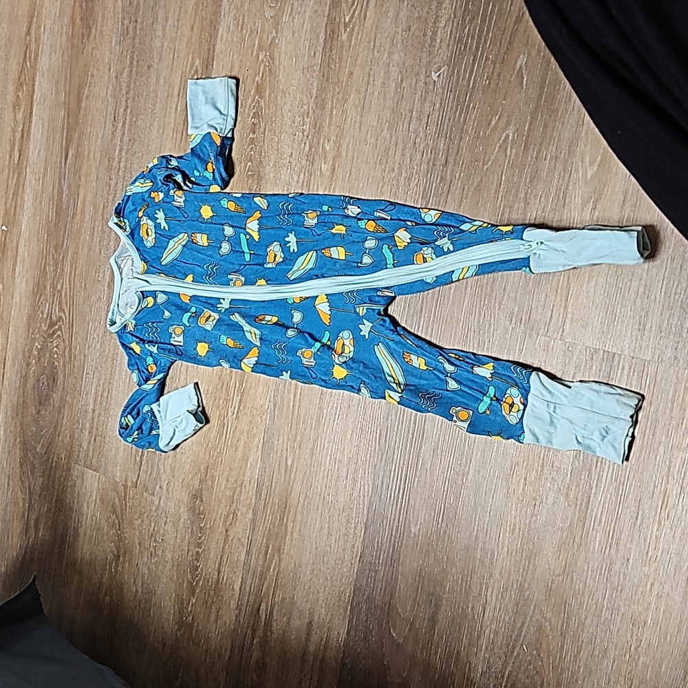 Pajamas
